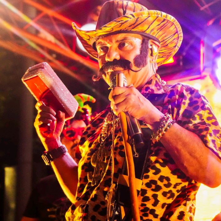 Profile Picture of   JOHN JAIRO PÉREZ... (@donebriooficial) on Tiktok