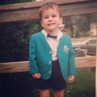 Profile Picture of John Favinger (@JFavs1224) on Twitter