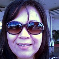 Profile Picture of Luann Thompson (@luann-thompson-4) on Quora