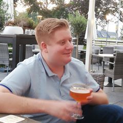 Profile Picture of Roberto Bouwman (@robertobouwman) on Tiktok