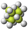 Profile Picture of Difluorideon Wikipedia