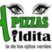 Profile Picture of Hildita Pizzas (@hilda.dubrasich) on Facebook