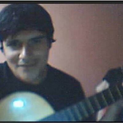 Profile Picture of Richard Milla T. (@richietrovador) on Twitter