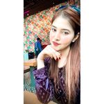 Profile Picture of 🅂🄰🄳🄸🄰 🄸🅂🄻🄰🄼 🦋 (@sadiaislam0712) on Instagram