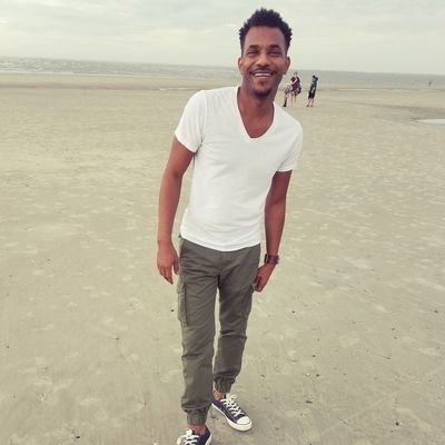 Profile Picture of Michael Shon (@Michaelshon1976) on Twitter