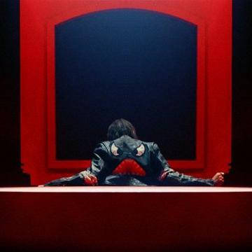 Profile Picture of Francisco Flores ∆ (@FranzArell) on Twitter