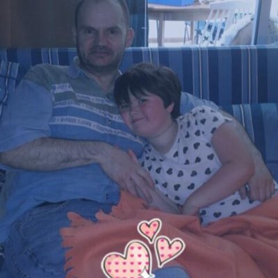 Profile Picture of Michael Tinlin Ryder (@craft19694) on Twitter