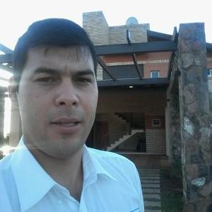 Profile Picture of Nestor Silva (@nestorsilva213) on Twitter