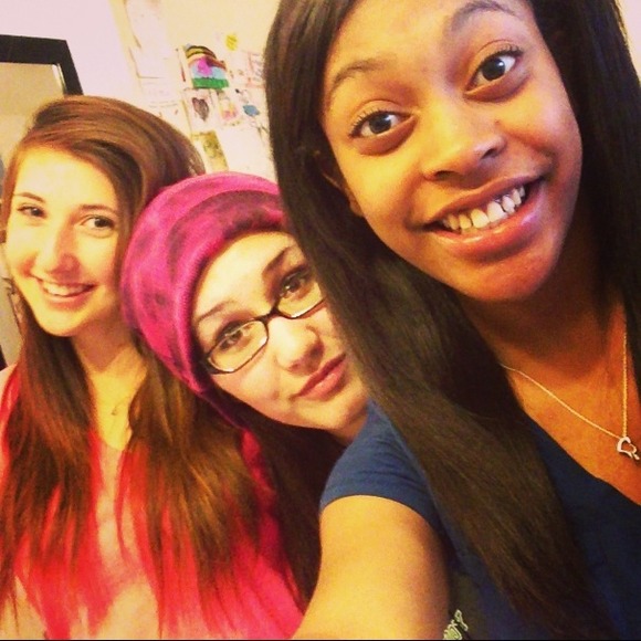 Dominique Garrett - Poshmark Profile Picture of Dominique Garrett (@dg125238) on Poshmark