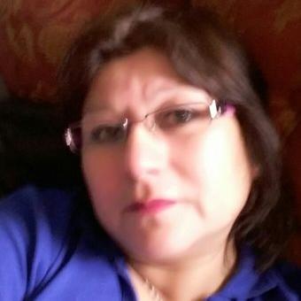 Profile Picture of Iris Pacheco (@irispacheco31) on Twitter