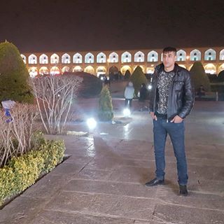 Profile Picture of Javad Yazdani (@javad.yazdani.94) on Facebook