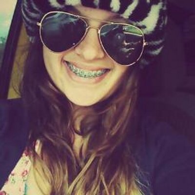 Profile Picture of Astrid Carrero ♥ (@AstridkaCarrero) on Twitter