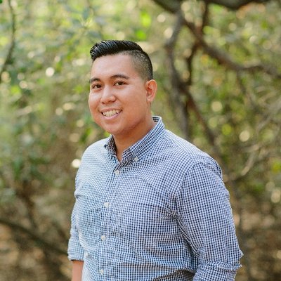 Profile Picture of Kevin Le Vu (@kevinlevu) on Twitter