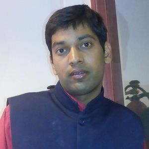 Profile Picture of Nitesh Sharma (@niteshjangid) on Myspace