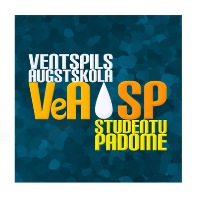 Profile Picture of VeA Studentu Padome (@VeA_SP) on Twitter