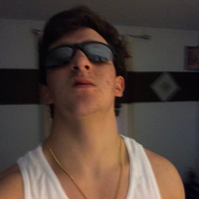 Profile Picture of Stephen McDevitt (@stephen_mcidee) on Twitter