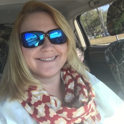 Profile Picture of Candi Harper (@HarperCandi) on Twitter