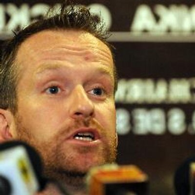 Profile Picture of James Fitzgerald (@JamesFitz501) on Twitter