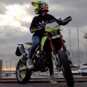 Profile Picture of Davide Berghi (@davide_berghi) on Tiktok