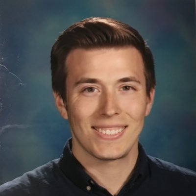 Profile Picture of Daniel Palm (@Danny4u2plays) on Twitter