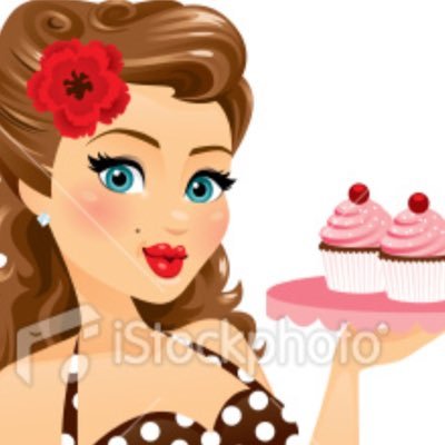 Profile Picture of Kerry Barnett (@kerryscupcakes4) on Twitter