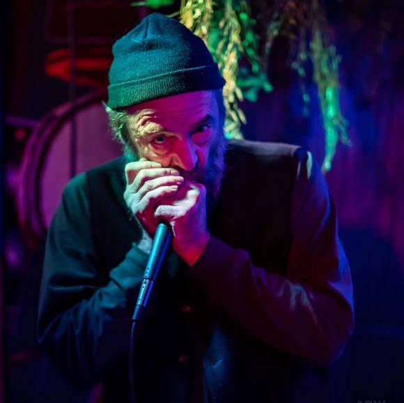 Profile Picture of Jerry Laufer (@jerrylaufer) on Poshmark