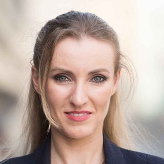 Profile Picture of Aleksandra Szczepaniak (@aleksandra.szczepaniak.581) on Facebook