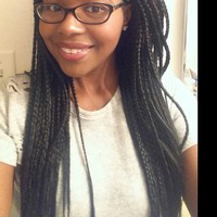 Profile Picture of Shaniece Hill (@shaniece-hill-1) on Quora