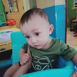 Profile Picture of Dan Clarence Palomar Mostera (@mosteradanny) on Instagram