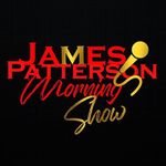 Profile Picture of James Patterson Morning Show (@jpmorningshow) on Instagram