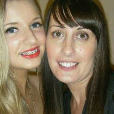 Mandy Powers - Twitter Profile Picture of Mandy Powerson Twitter