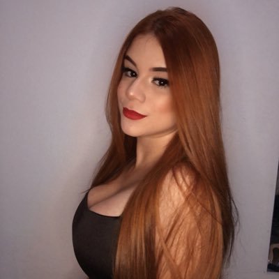 Profile Picture of Paula Eduarda Buci (@paulabucci18) on Twitter