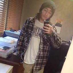 Profile Picture of Cédrick Malo Rivest (@SimpsonSlyed) on Twitter