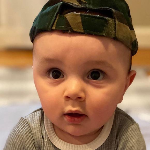 Profile Picture of Adam Day (@adamjday94) on Poshmark