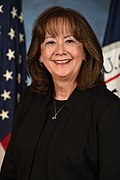 Profile Picture of Karen S. Evans - Wikipediaon Wikipedia