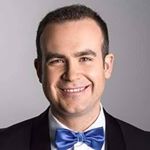 Profile Picture of David Barnard Pianist (@pianobarnard) on Instagram