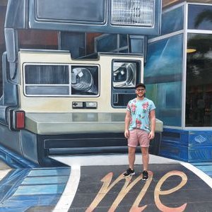 Profile Picture of Peter Broberg (@PeterBroberg9) on Twitter