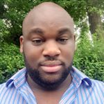 Profile Picture of Marie Francoise (@iamteddy__) on Instagram