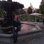 Profile Picture of Clarissa Hunter (@clarish1234) on Instagram