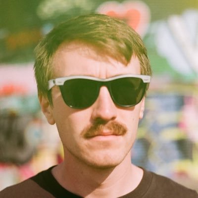 Profile Picture of Andy Gustafson (@AndyGSocial) on Twitter