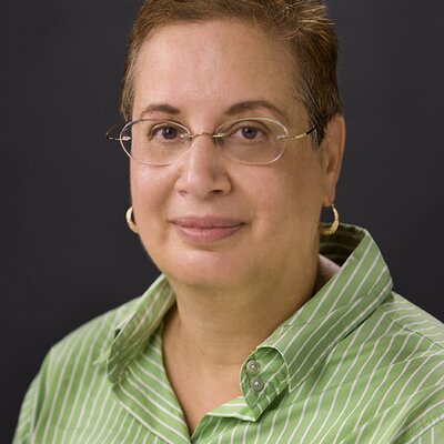 Profile Picture of Joann Moser (@joannmoser) on Twitter