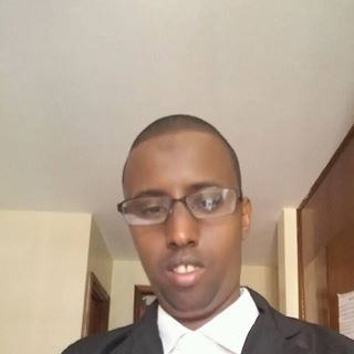 Profile Picture of Isaack Hassan (@isaack.hassan.370) on Facebook