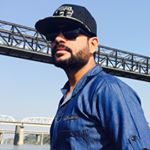 Profile Picture of Mahesh Ramrakhiani (@alone_mahesh1136) on Instagram