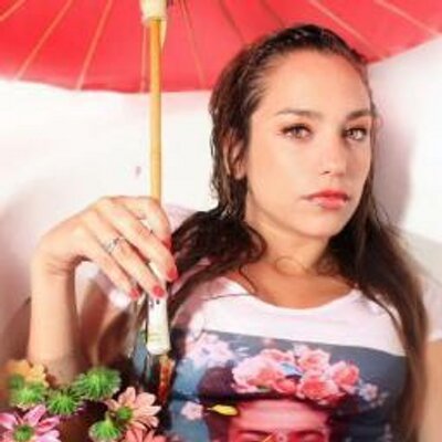 Profile Picture of Janet Ocampo (@JanetOcampo) on Twitter