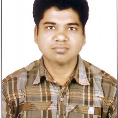 Profile Picture of Sunil Garg (@GargSunilgarg) on Twitter