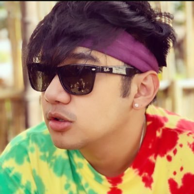 Profile Picture of Ted Anthony Abe (@tedanthonya) on Twitter