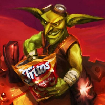 Profile Picture of Kurtis McCathern (@kurtismcc) on Twitter