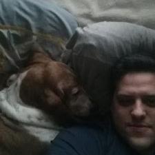 Profile Picture of Corey Hartranft (@chefcoreyhart) on Twitter