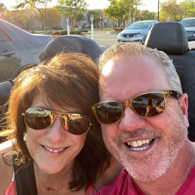 Profile Picture of Scott Rigsby (@srigsby3762) on Twitter