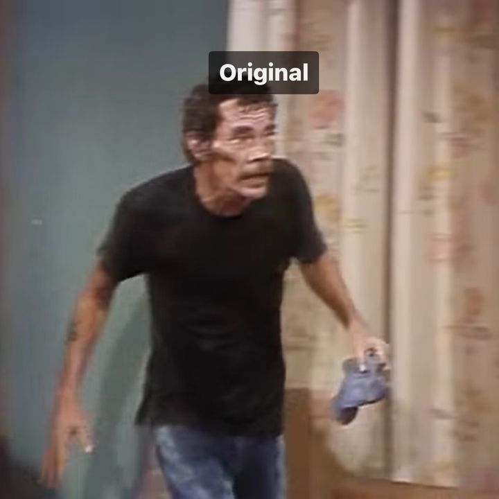 Profile Picture of Robert Menher (@robertmenher) on Tiktok